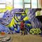 Ironlak Acrylic Spray Paint